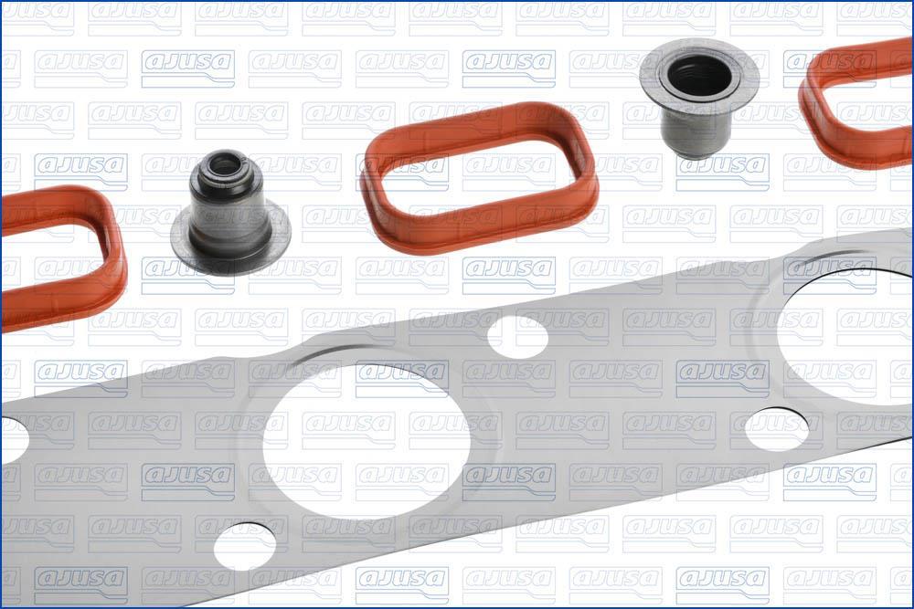Jogo de juntas, motor completo AJUSA ref. 51034500