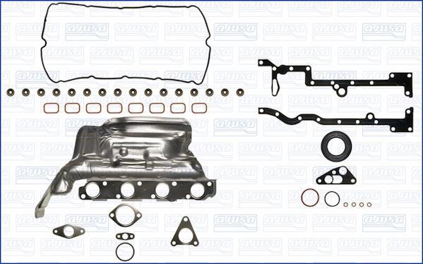 Jogo de juntas, motor completo AJUSA ref. 51036100