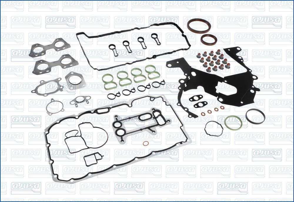 Jogo de juntas, motor completo AJUSA ref. 51036400