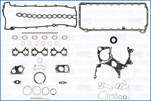 Jogo de juntas, motor completo AJUSA ref. 51036800