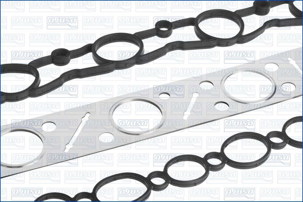 Pochette de joints moteur (Pochette de complète) AJUSA ref. 51037300