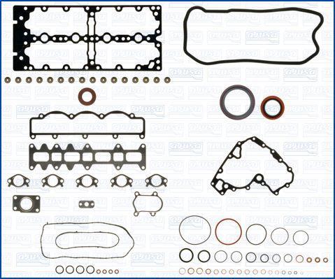 Pochette de joints moteur (Pochette de complète) AJUSA 51039500