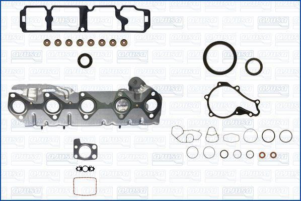 Jogo de juntas, motor completo AJUSA ref. 51040200