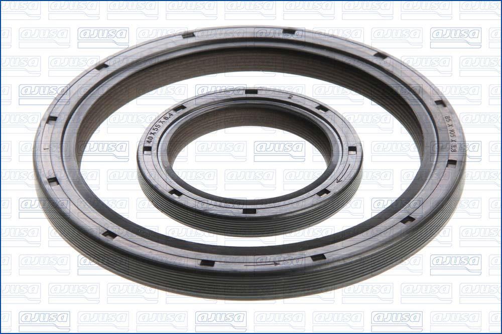 Jogo de juntas, motor completo AJUSA ref. 51040200