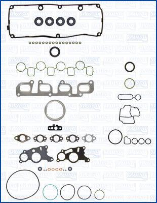 Pochette de joints moteur (Pochette de complète) AJUSA 51042000