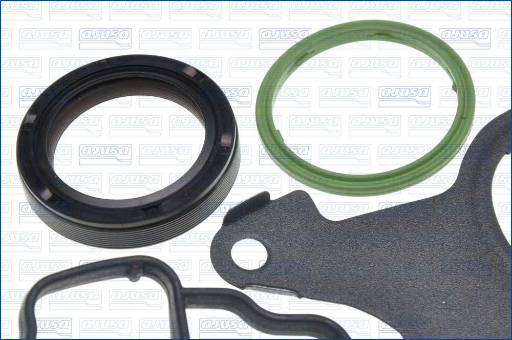 Pochette de joints moteur (Pochette de complète) AJUSA 51042000