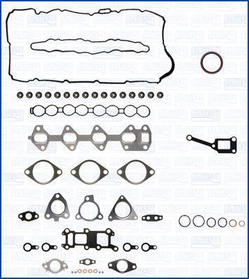 Jogo de juntas, motor completo AJUSA ref. 51043100