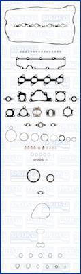 Jogo de juntas, motor completo AJUSA ref. 51044400