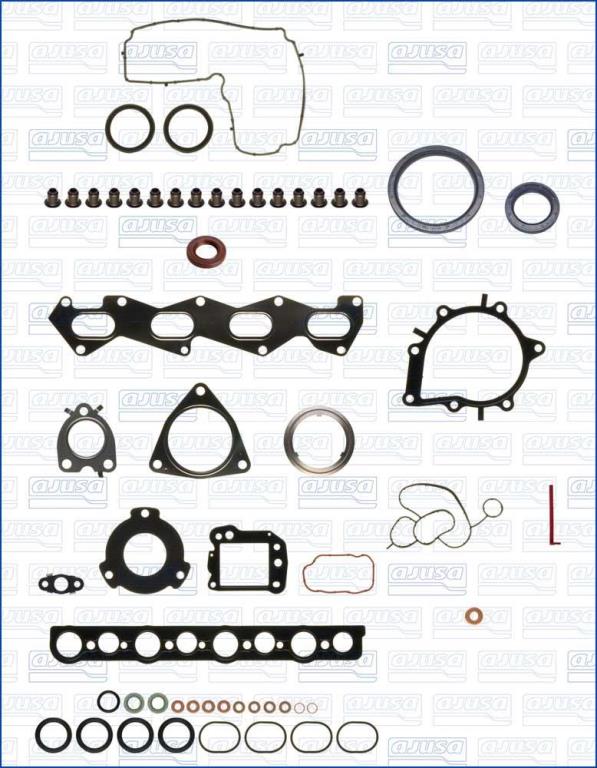 Jogo de juntas, motor completo AJUSA ref. 51044800