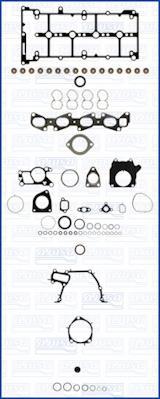 Jogo de juntas, motor completo AJUSA ref. 51045200