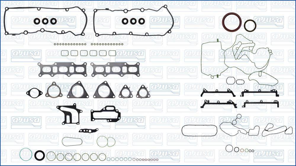 Jogo de juntas, motor completo AJUSA ref. 51045400