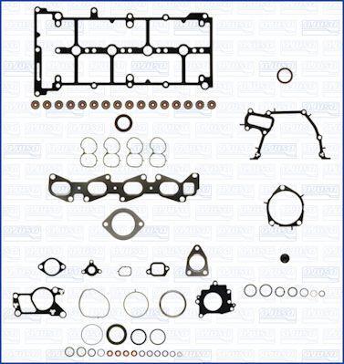Jogo de juntas, motor completo AJUSA ref. 51045800