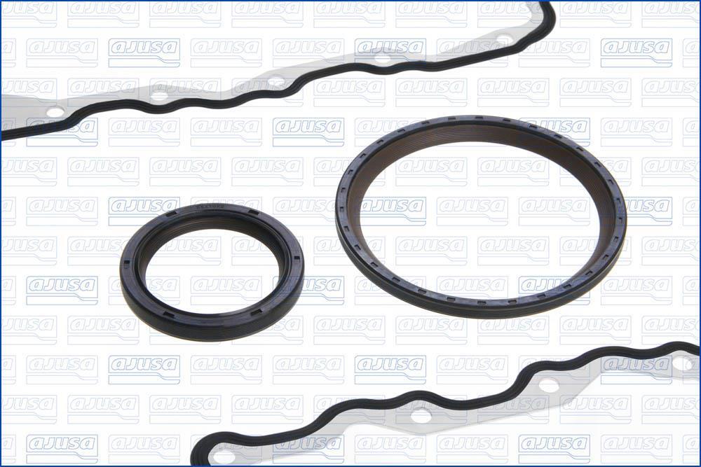 Pochette de joints moteur (Pochette de complète) AJUSA 51046000