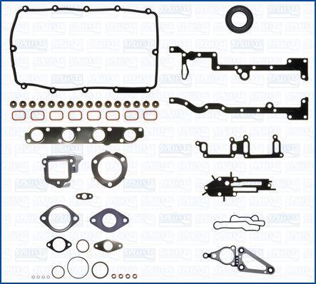 Jogo de juntas, motor completo AJUSA ref. 51047700