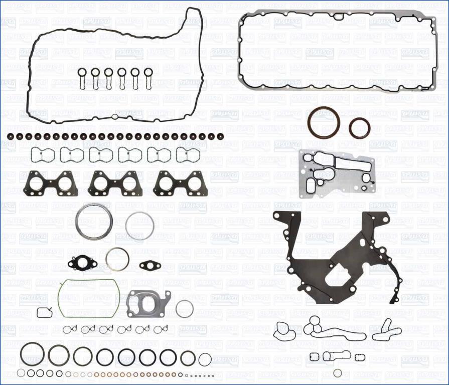Jogo de juntas, motor completo AJUSA ref. 51048200