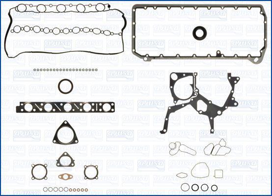 Jogo de juntas, motor completo AJUSA ref. 51048400
