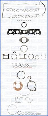 Jogo de juntas, motor completo AJUSA ref. 51048500