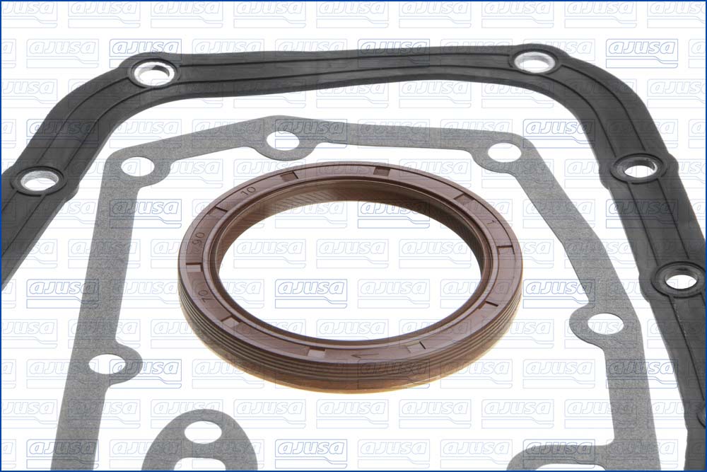 Jogo de juntas, motor completo AJUSA ref. 51049100