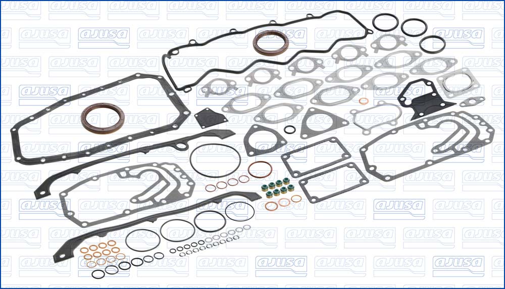 Jogo de juntas, motor completo AJUSA ref. 51049100