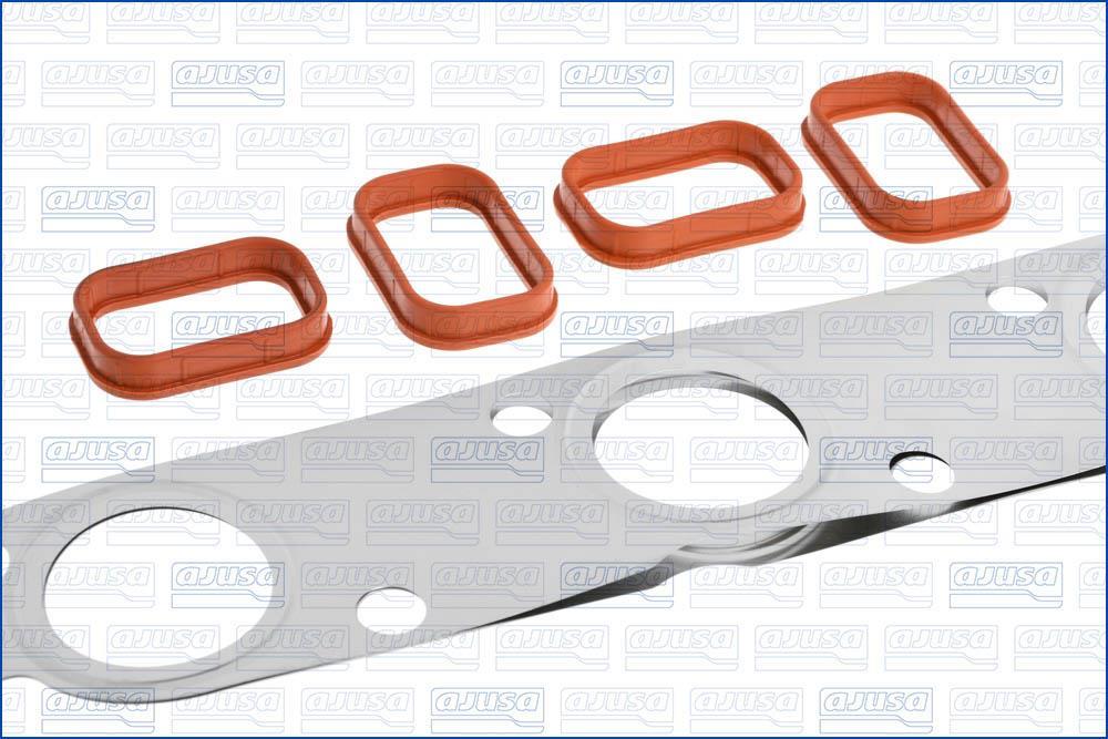 Jogo de juntas, motor completo AJUSA ref. 51050000