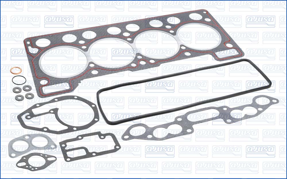 Pochette de joints haut moteur (Pochette de rodage) AJUSA 52003100