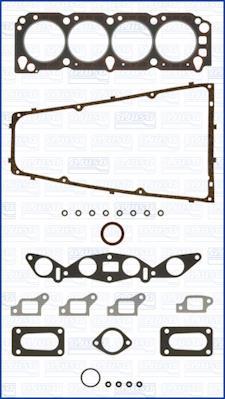 Juego de juntas, culata AJUSA ref. 52009000
