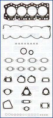 Juego de juntas, culata AJUSA ref. 52039100