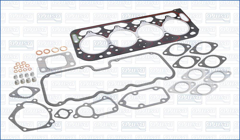 Juego de juntas, culata AJUSA ref. 52052600