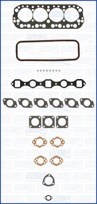 Juego de juntas, culata AJUSA ref. 52055600