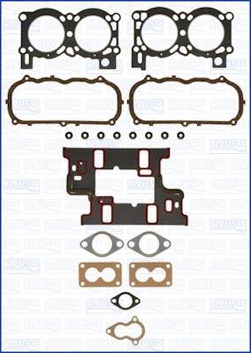 Pochette de joints haut moteur (Pochette de rodage) AJUSA 52062000