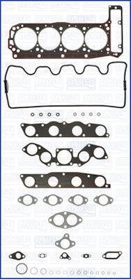 Pochette de joints haut moteur (Pochette de rodage) AJUSA 52070000