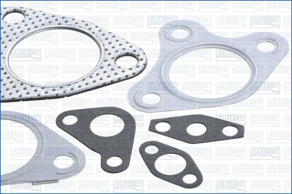 Pochette de joints haut moteur (Pochette de rodage) AJUSA 52070000