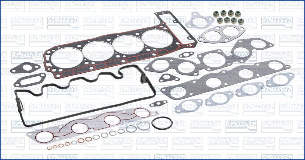 Pochette de joints haut moteur (Pochette de rodage) AJUSA 52070000