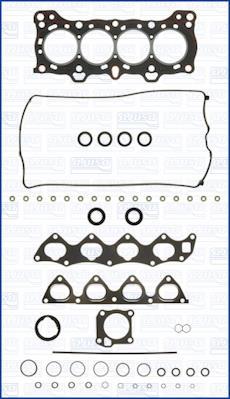 Pochette de joints haut moteur (Pochette de rodage) AJUSA ref. 52102200