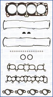 Pochette de joints haut moteur (Pochette de rodage) AJUSA 52117100
