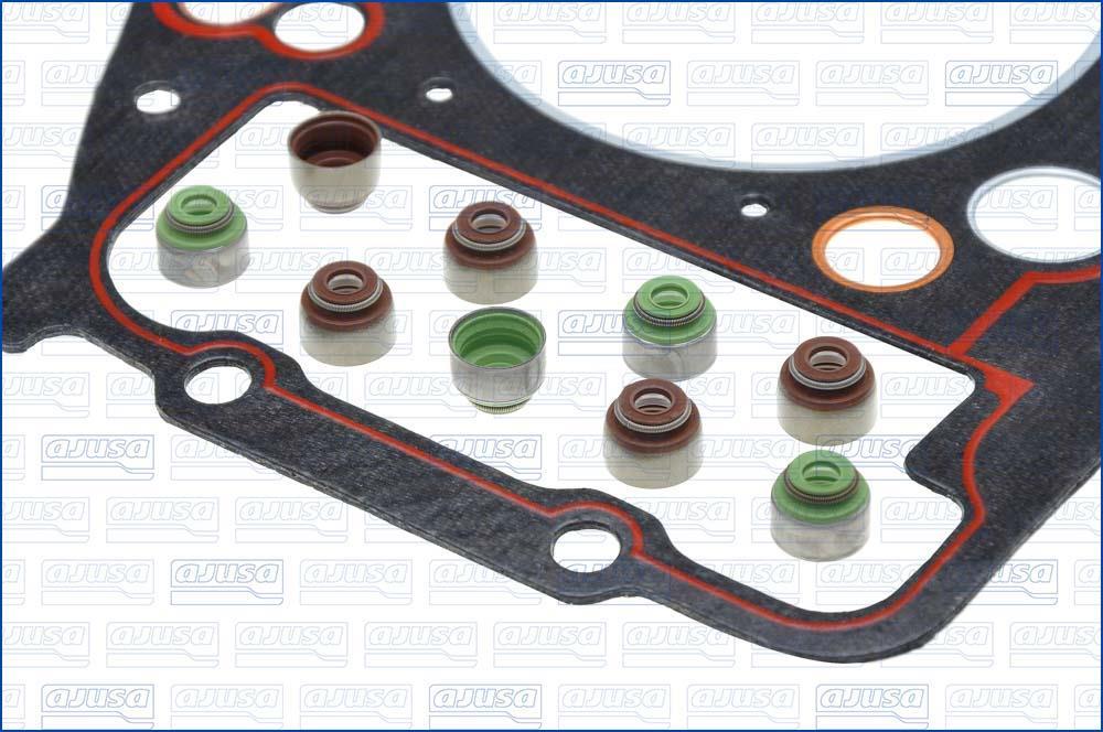 Pochette de joints haut moteur (Pochette de rodage) AJUSA 52123200