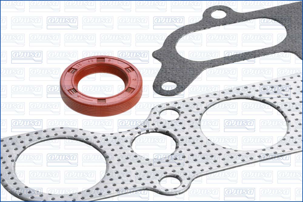 Pochette de joints haut moteur (Pochette de rodage) AJUSA 52132000