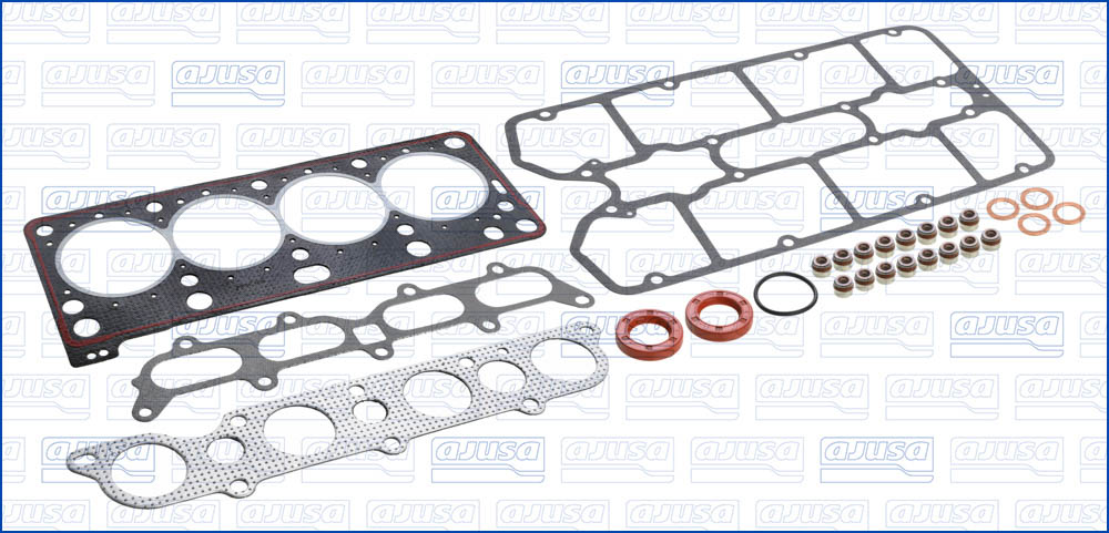 Pochette de joints haut moteur (Pochette de rodage) AJUSA 52132000
