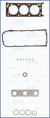 Juego de juntas, culata AJUSA ref. 52132500