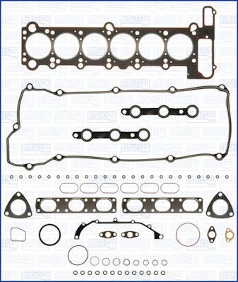 Pochette de joints haut moteur (Pochette de rodage) AJUSA ref. 52141500