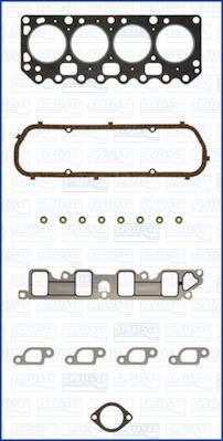 Pochette de joints haut moteur (Pochette de rodage) AJUSA 52142000