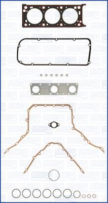 Juego de juntas, culata AJUSA ref. 52143900