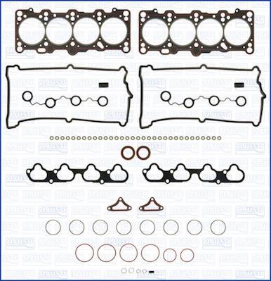 Pochette de joints haut moteur (Pochette de rodage) AJUSA 52145200