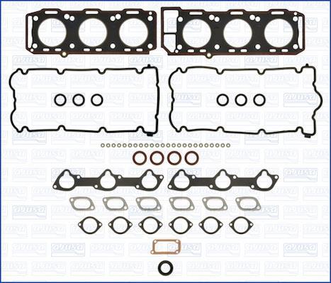 Jogo de juntas, alta motor AJUSA ref. 52160900