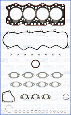 Juego de juntas, culata AJUSA ref. 52161300