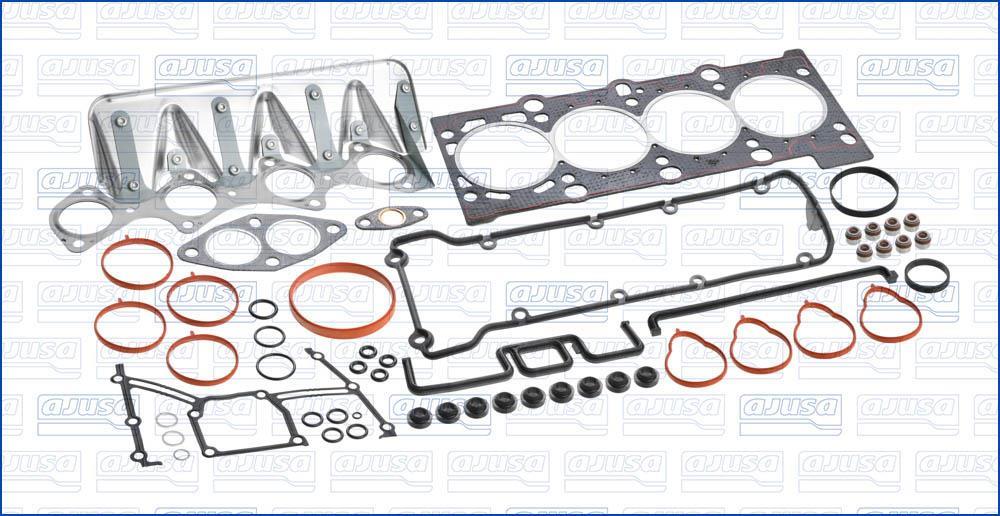 Jogo de juntas, alta motor AJUSA ref. 52169800