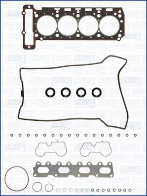 Juego de juntas, culata AJUSA ref. 52172700