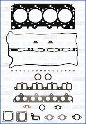 Pochette de joints haut moteur (Pochette de rodage) AJUSA 52199300