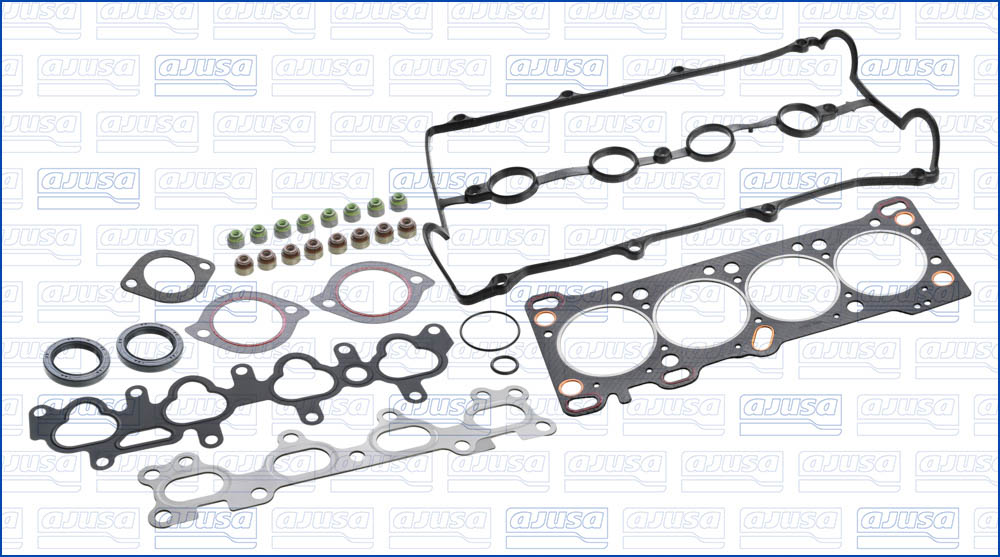 Pochette de joints haut moteur (Pochette de rodage) AJUSA 52200000