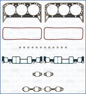 Jogo de juntas, alta motor AJUSA ref. 52206700
